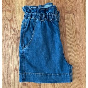 Anthropologie for Current Air